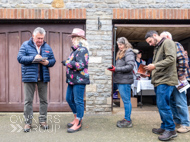 PN131024-117 - Paul Nicholls Stable visit